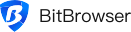 比特浏览器 logo